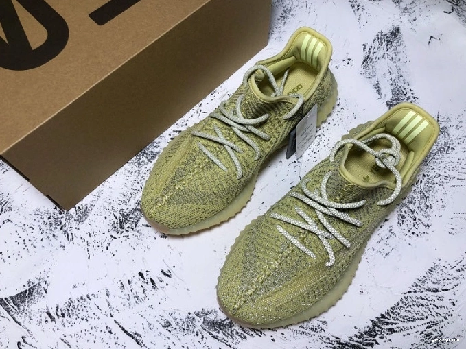 Adidas FV3255 Antlia Yeezys Reflective 350 V2 0728